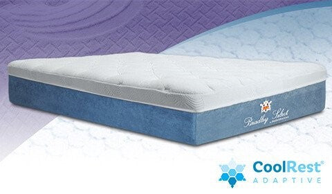 Questions On The Certipur Us Certified Memory Foam Mattress Answered The Healthy Bed Store