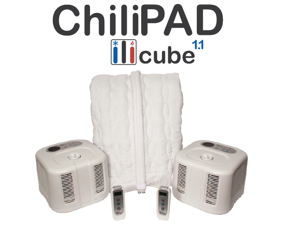 What Is The Difference Between Chilipad And Ooler Sleep System