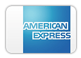 Sicher bezahlen mit America Express