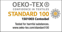 OEKO TEX STANDARD