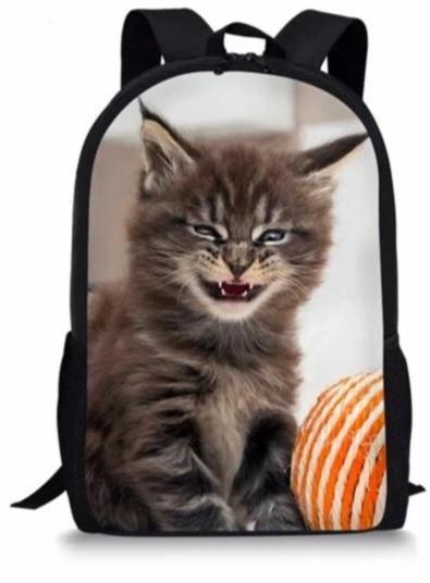 Cartable Cp Chat Chat Bada