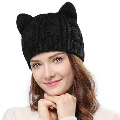 Bonnet Chat Chat Bada