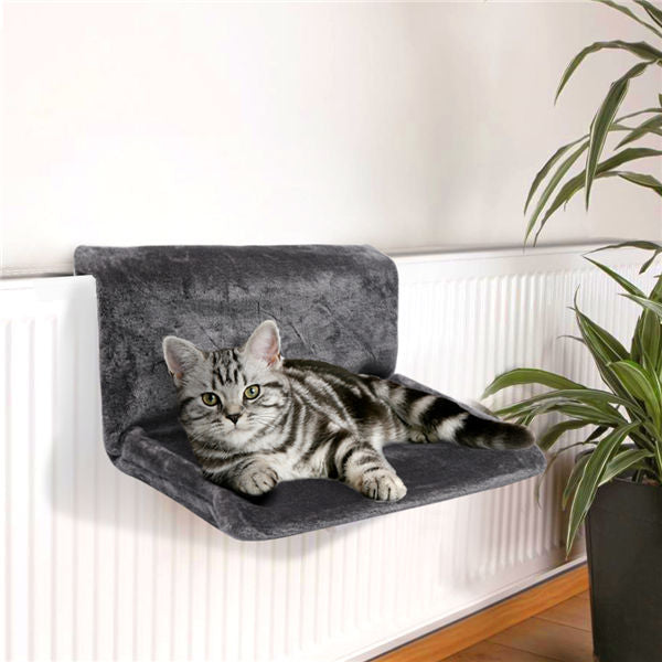 Hamac Pour Chat Radiateur Chat Bada