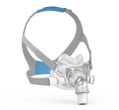 AirFit™ F20 Full Face CPAP Mask with Headgear – eCPAP.com