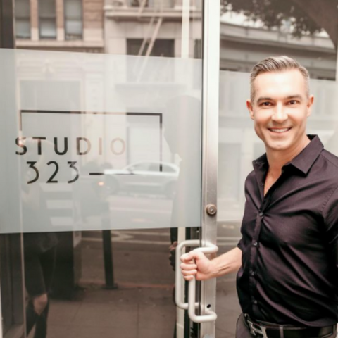 Jerome Molles (Creative Director), Studio 223