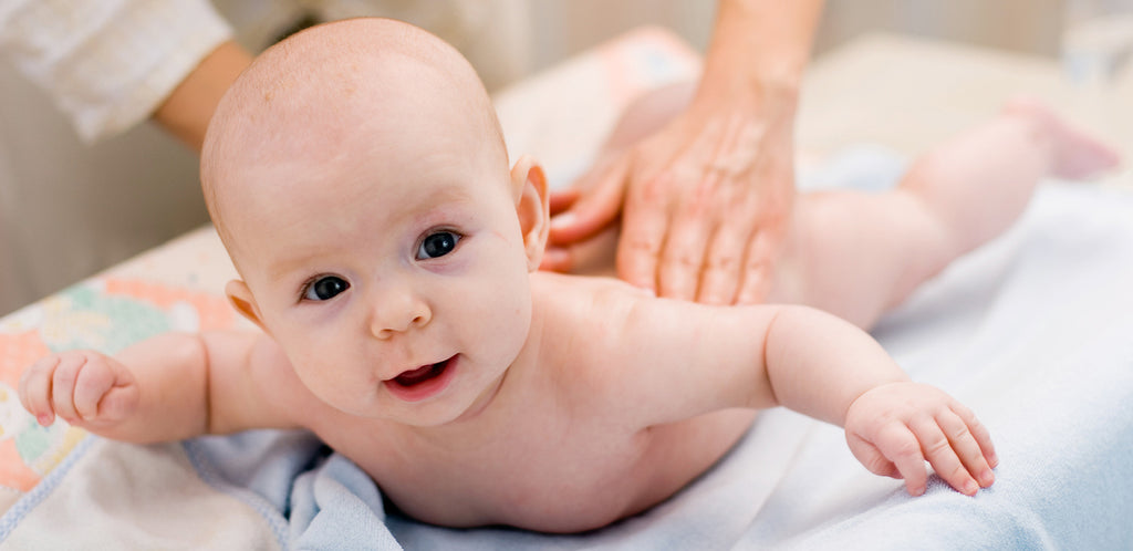 Skincare Gift Sets & Bundles For Babies & Newborns