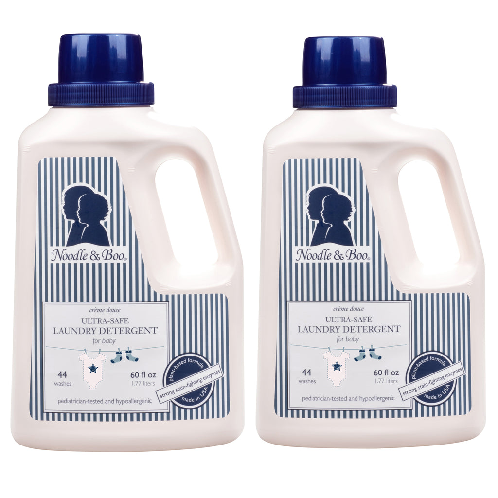 Shampoo & Waschgel Baby & Kind XL Pumpenspender 500ml