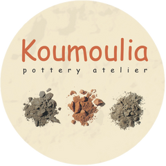 Koumoulia ceramiche online