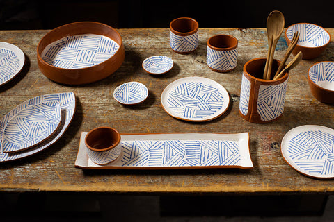 Myrto Lykopoulou ceramics Limanaki