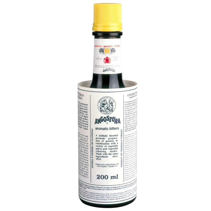 Angostura Cocoa Bitters 10 CL 48% - Rasch Vin & Spiritus