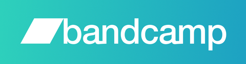 Bandcamp logo