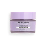 Revolution Skincare Toning Boost Bakuchiol Eye Cream - BeautyBound
