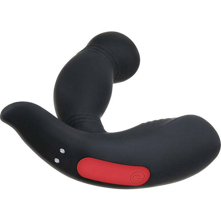 Adam S Rechargeable Prostate Massager Loversonline