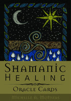 Shamanic Oracle Cards