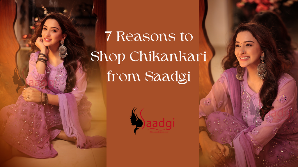 shopsaadgi chikankari