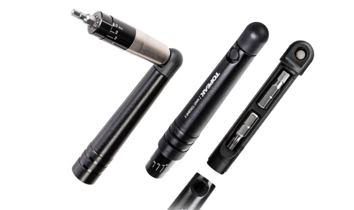 Torque wrench