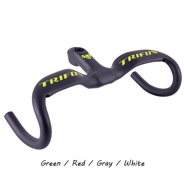 trifox handlebar review