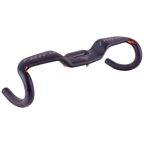 trifox handlebar review