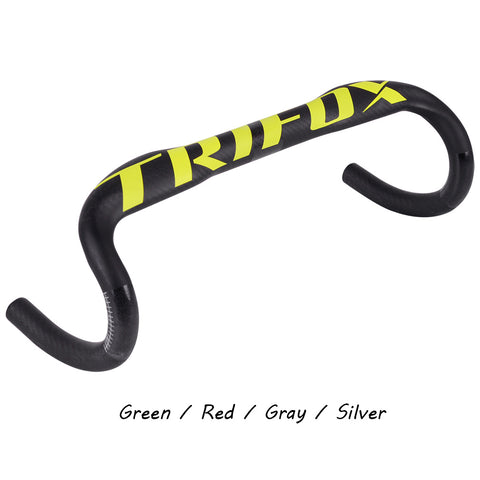 trifox handlebars