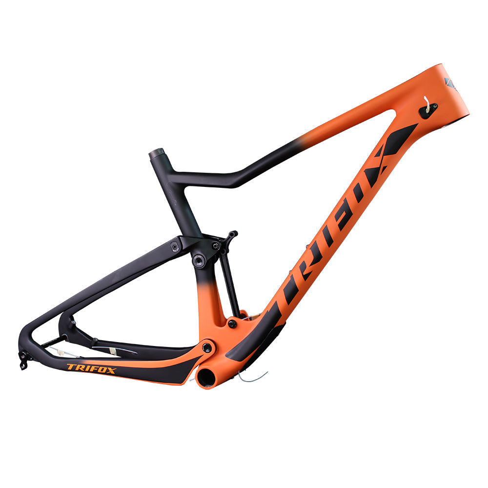 trifox mtb frame