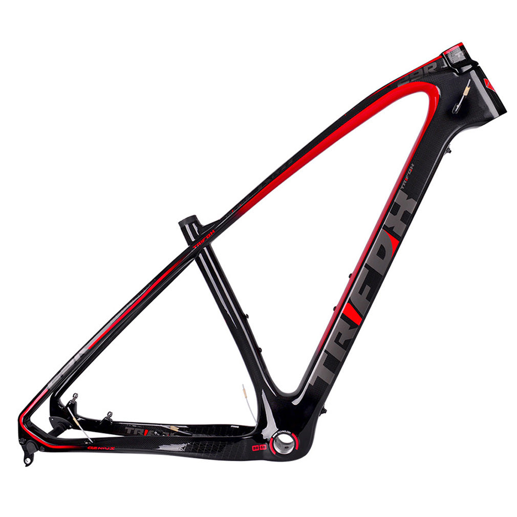 frame trifox