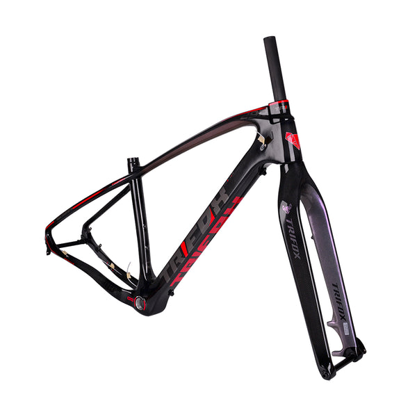 trifox mtb frame