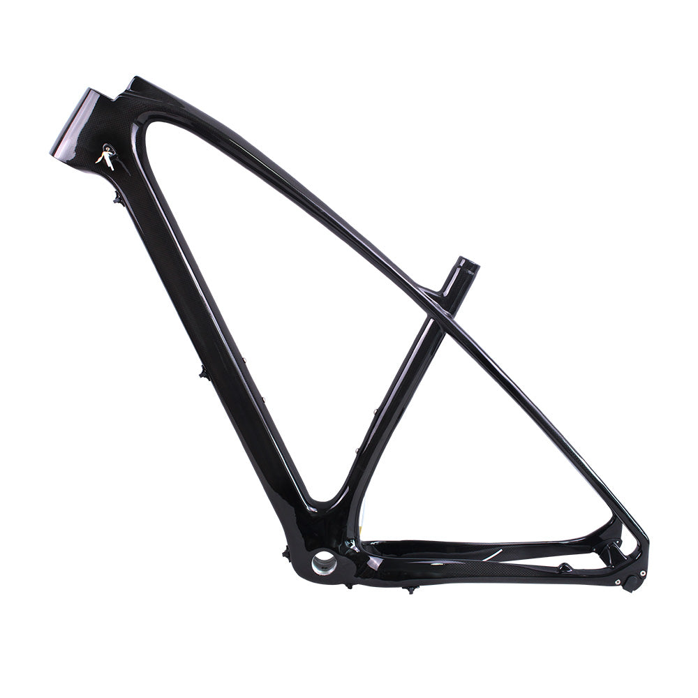 trifox mtb frame