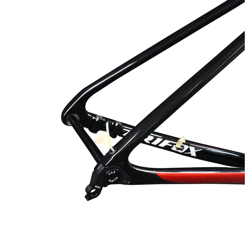 trifox bike frame