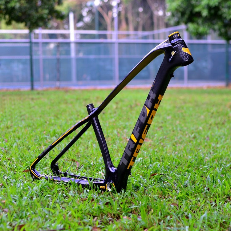 trifox mtb frame