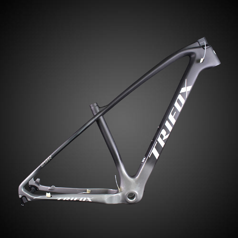 trifox frame