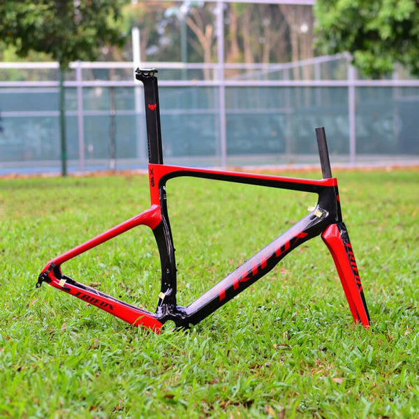 trifox mtb frame