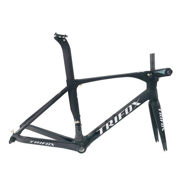 trifox carbon frame