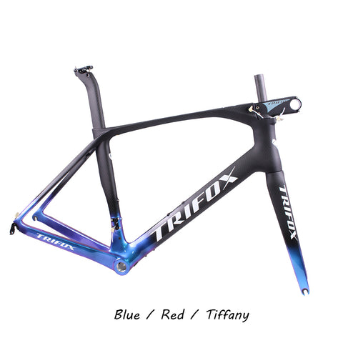 trifox bike frames