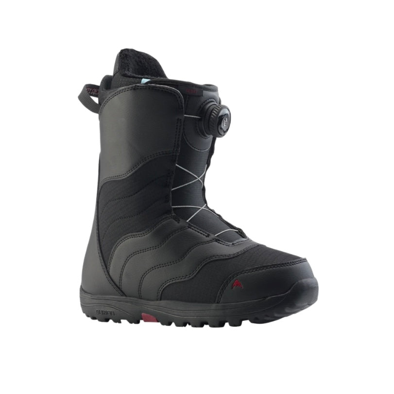 BURTON Moto boa boots relic supply corp