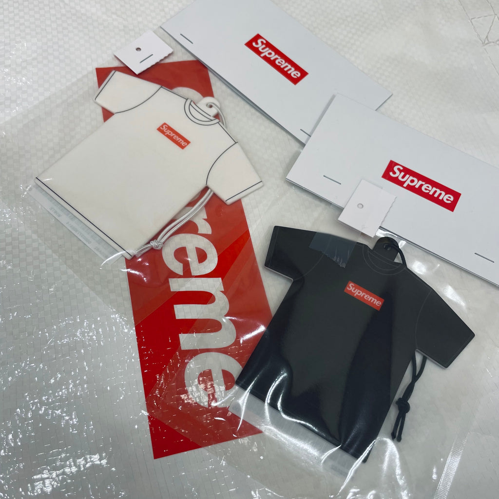 超格安価格 シュプリームSupreme Kuumba Tee Air Freshener