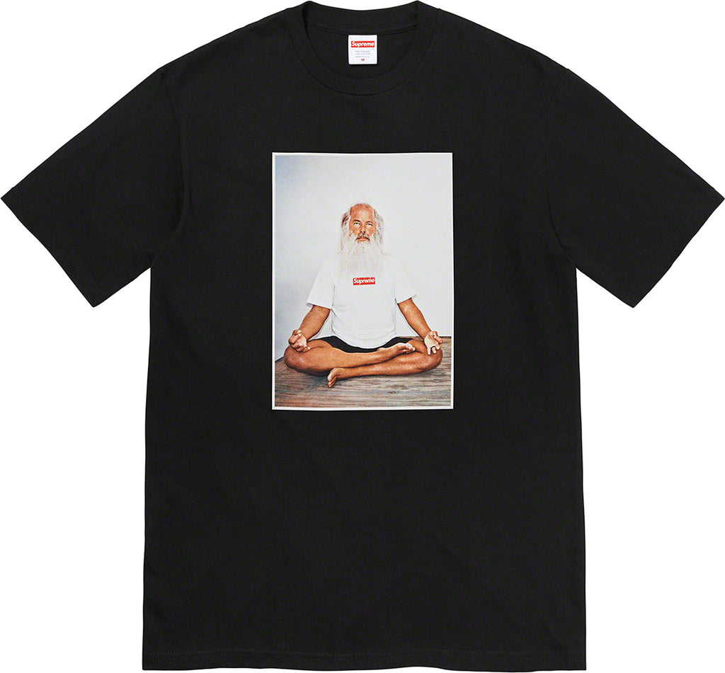 supreme fw21 tee