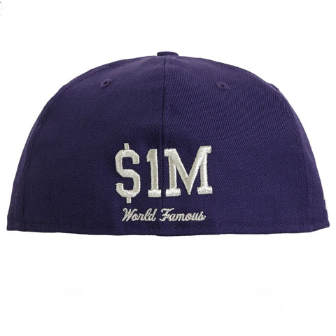 supreme $1 m hat