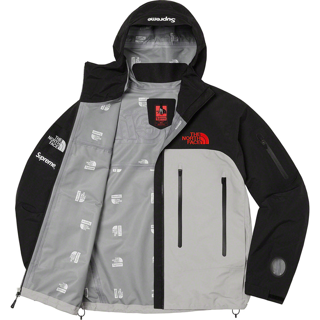 Supreme North Face Tape Seam Shell JKT S www.pa-bekasi.go.id