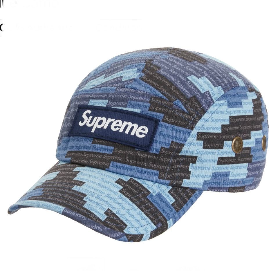 今日の超目玉】 supreme camp cap 3色セット Camp - poumonquebec.ca