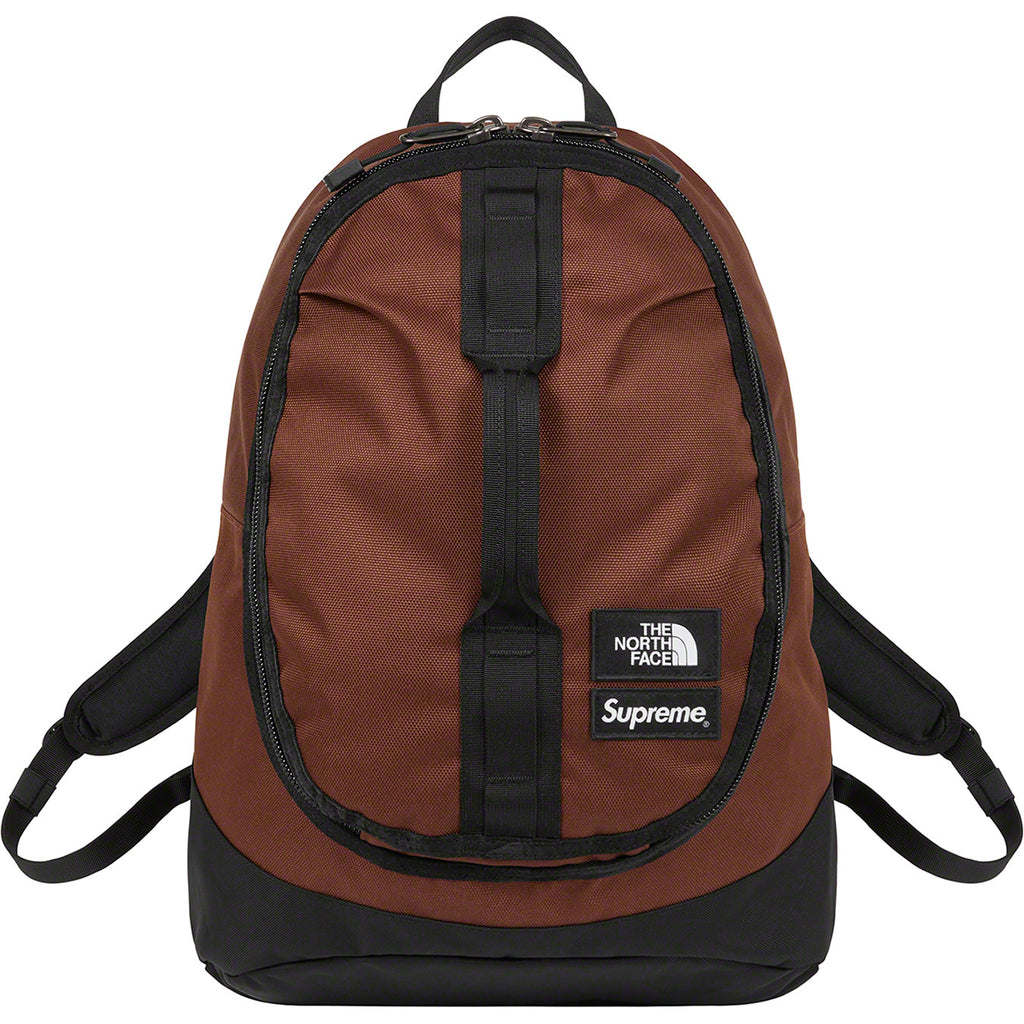 Supreme®/TheNorthFace  SteepTechBackpack