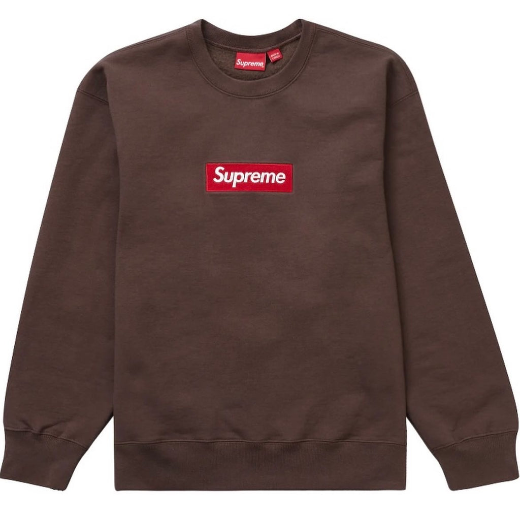 Supreme Aerial Crewneck Black S size スウェット | dermascope.com