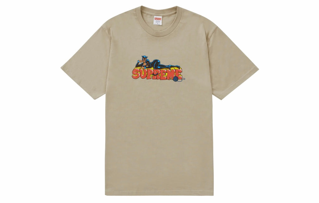 無料長期保証 supreme ステッカー trash 22FW week1 kids-nurie.com