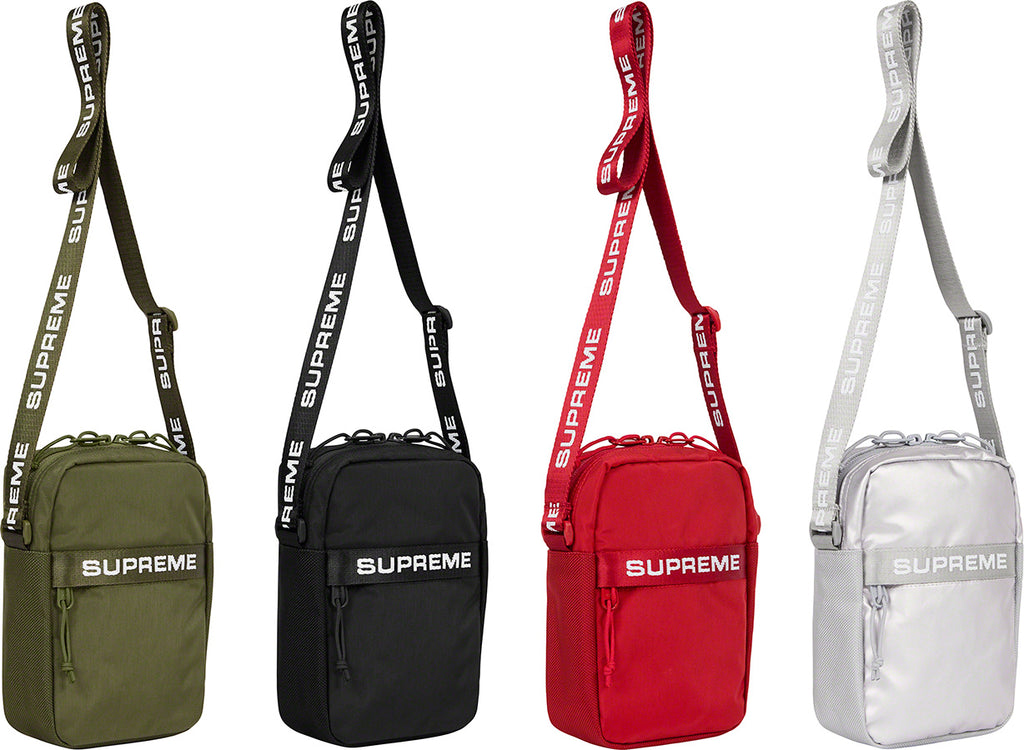 Supreme FW22 Shoulder Bag