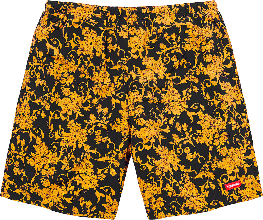 本日限定値下げ！Nylon Water Short | mymandap.in