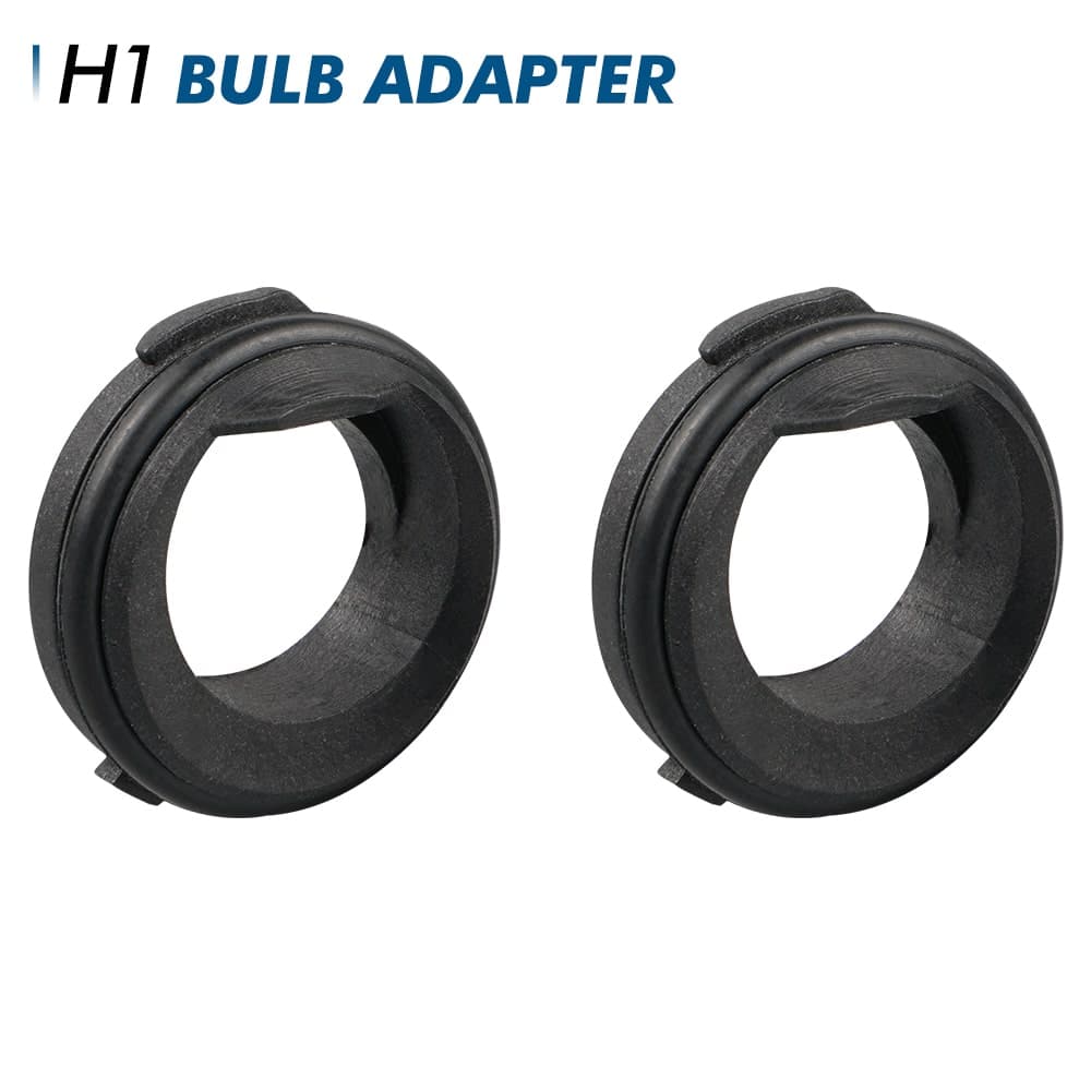 Yungeln H1 Male Plug Single Diode Converter Wiring Connecting Lines for LED  Headlights Bulb Conversion 2 Pack : : Car & Motorbike