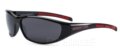 MLB St Louis Cardinals Mens License Sports Sunglasses-GotShades