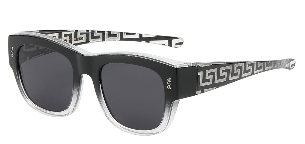 Polarized Xloop PZ-X2392 - Wholesale Sunglasses-GotShades