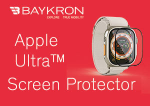 Apple Ultra Screen Protector