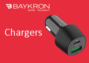 Baykron Chargers