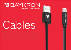 baykron cables